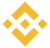 Binance US logo